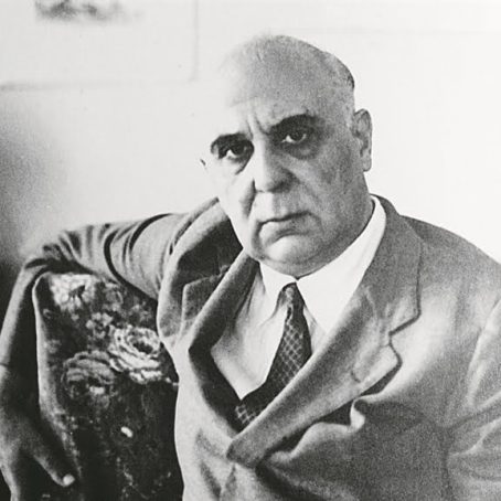 Γεώργιος Σεφέρης1